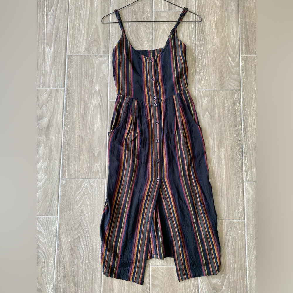Midi Women’s Dress